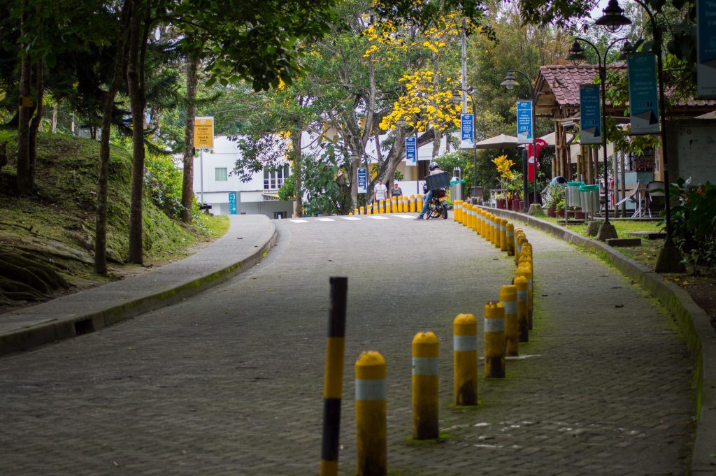 La Oficina de Gestión de Documentos de la Universidad Tecnológica de Pereira informa a todas las dependencias académicas y administrativas que el plazo máximo para la recepción de las transferencias primarias de documentación será hasta el 1 de julio de 2025.