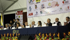 XVIII Convención Nacional de Egresados UTP