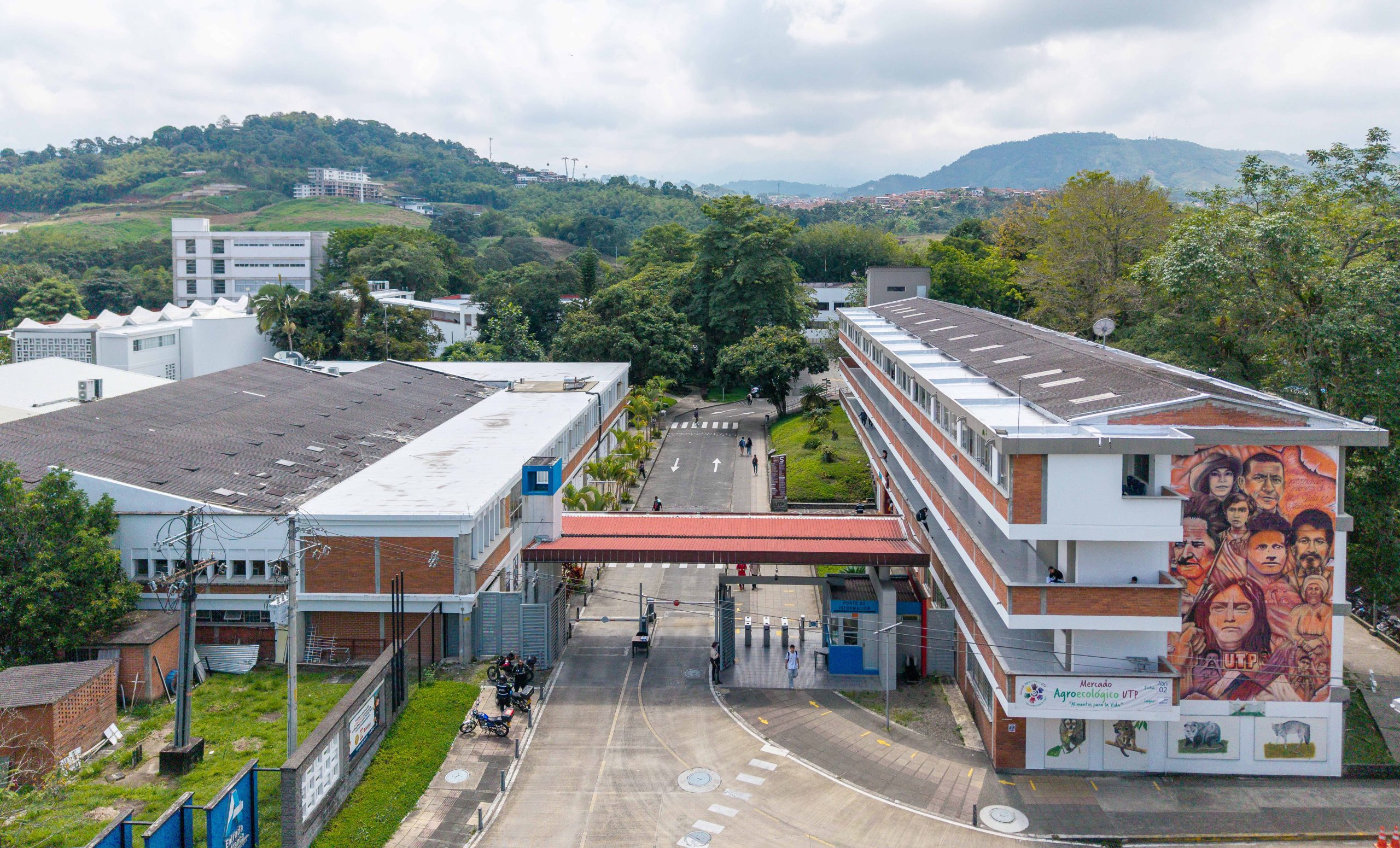 El grupo de investigación en Campos Electromagnéticos y Fenómenos Energéticos (CAFE) de la Universidad Tecnológica de Pereira, extiende una cordial invitación a los docentes universitarios interesados en temas de sostenibilidad y transición energética, a participar en el curso virtual “Academy Ambassador Program: Economics on Renewable Energy”, una iniciativa académica internacional orientada a fortalecer las capacidades docentes en economía de las energías renovables.