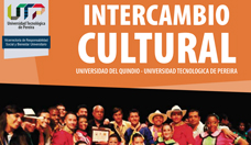 Intercambio cultural entre Universidad del Quindío y la UTP