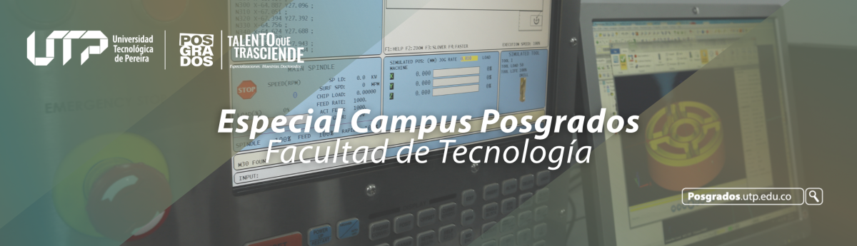 posgrados