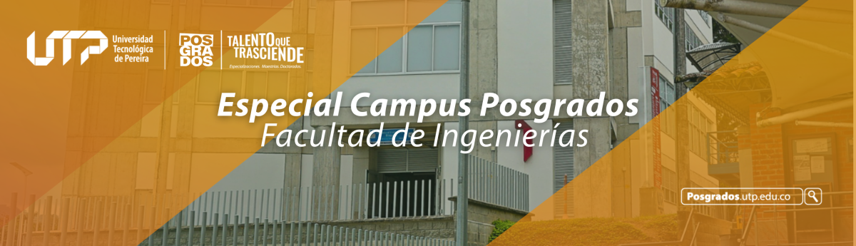 posgrados