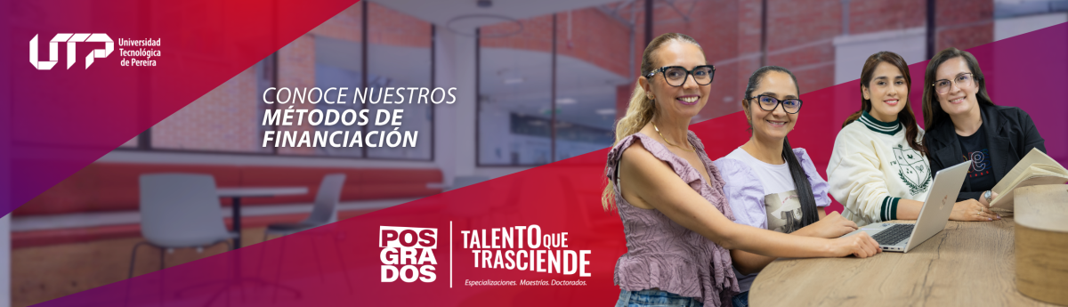 posgrado Tecnología