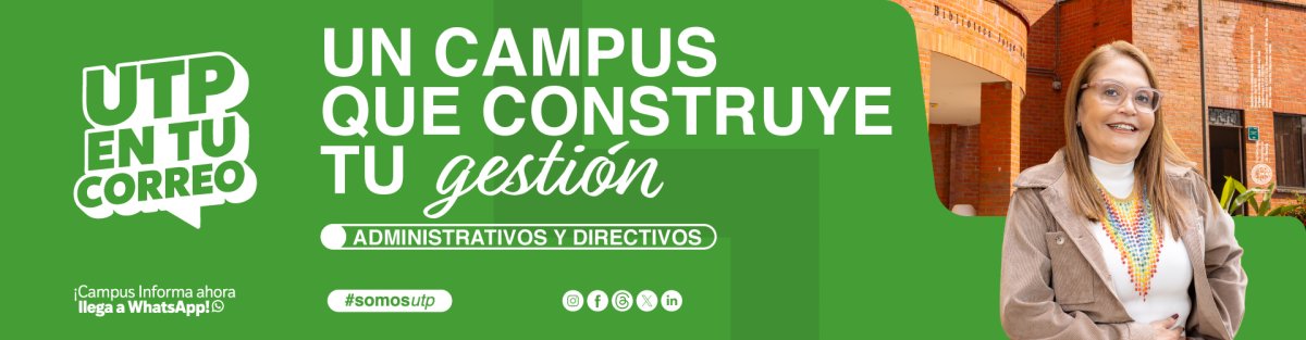 Banner administrativos