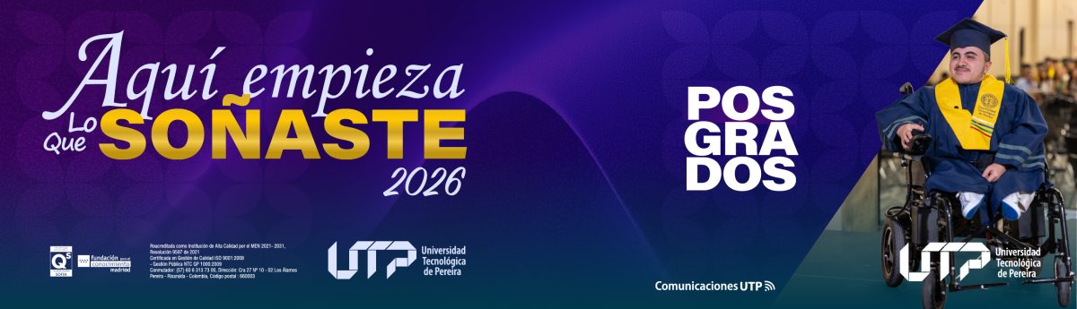 Grados Banner