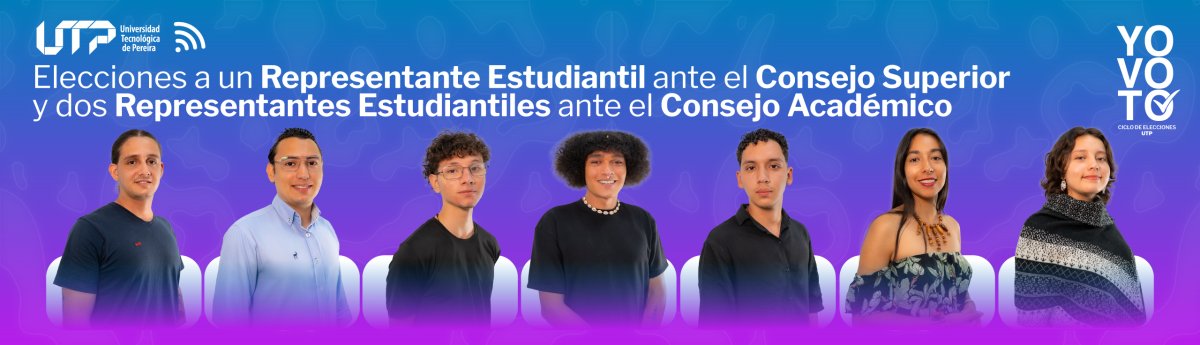 Grados Banner