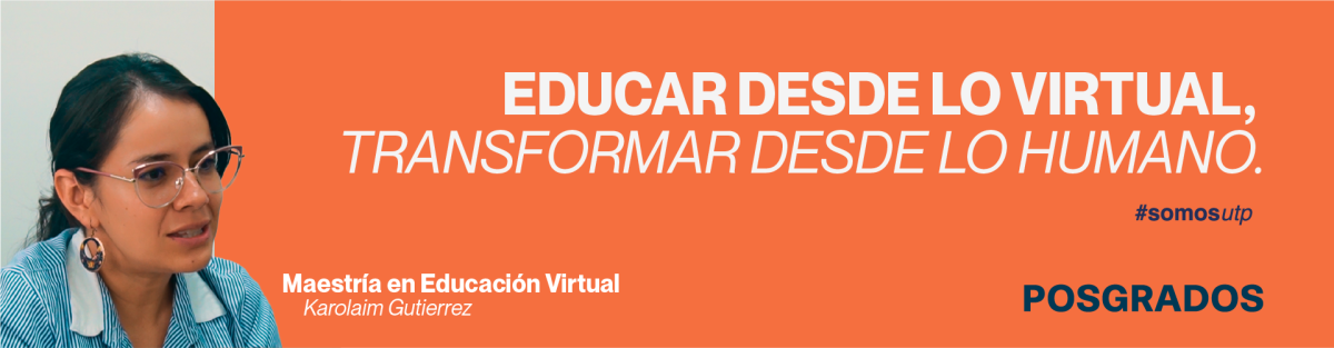 Maestría en Educación 