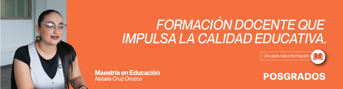 La educación del futuro no se construye sola necesita maestros visionarios, capaces de investigar, innovar y transformar. La Universidad Tecnológica de Pereira abre la puerta a este reto con su Maestría en Educación, un programa diseñado para formar docentes investigadores que impacten positivamente la enseñanza en el país.