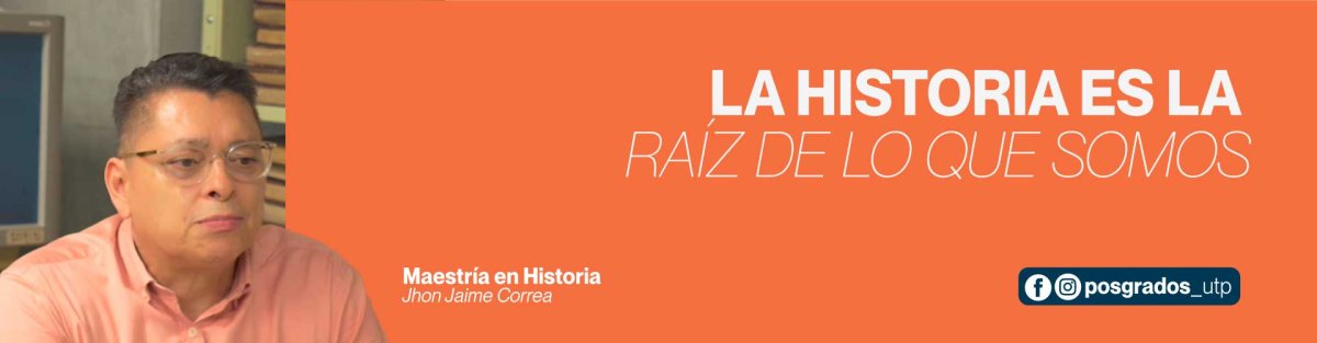 Posgrado Historia