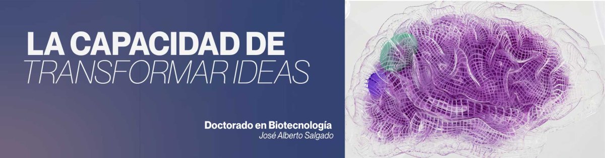 Posgrados Biotecnología