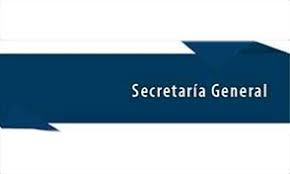 Secretaría General - elección Representantes Consejo Académico y diferentes  Comités de la Universidad